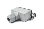 Skyjack Loom Connector OEM: 103565 (HEL3128)