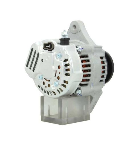 Kubota Alternator 12V 40A - OEM Number: 17580-64014