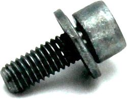 Cheese Head Screw