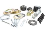 Benford, Terex, Mecalac Top Centre Pin Kit 5-10 Tonne (HTL2125)