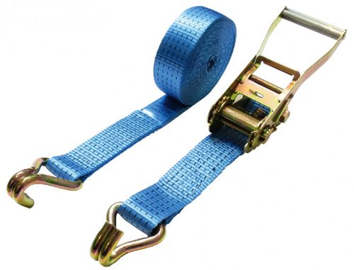 Ratchet Strap 5 Tonne 4 Metres Long