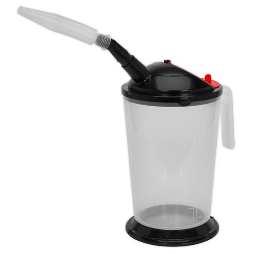 Measuring Jug With Flexible Spout 5L