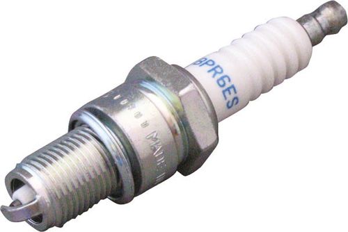 NGK BPR6ES Spark Plug Box 10