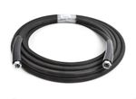 Pressure Washer Replacement 1/4" Hose 10Mtr - 3/8" F/F Ends