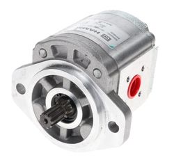 Hamm Gear Pump OEM NUMBER: 2418849 (HMP3893)