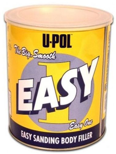 U-Pol Easy Sanding Body Filler