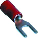 Red Fork Terminals 3.7mm