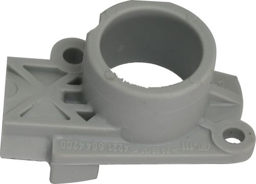 Clamping Lever Cover