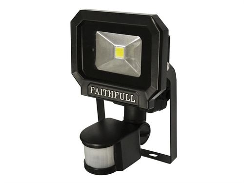 Cob LED Security Light With