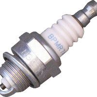 NGK BPMR7A Spark Plug Box Of 10