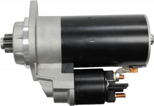 Hatz Starter Motors