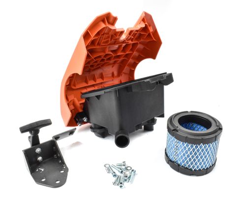 Air Filter Housing Kit