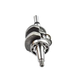 Honda GX390 Crankshaft 3/4" Shaft Gcaa, Gdaf OEM Number: 13310-Zf6-W10, 13310-Zf6-W12 (HEN0452)