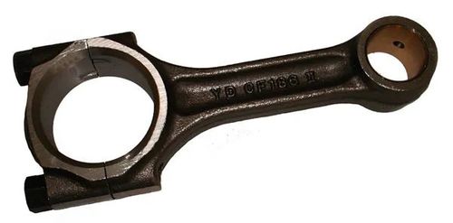 Yanmar L100V Internal Parts