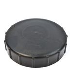 Benford Terex Mecalac TV800, Tv900 Water Tank Cap OEM: 1733-1021A (HTL2302)