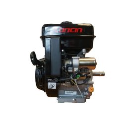 Loncin G420F-Ep Electric Start (HEN1993)