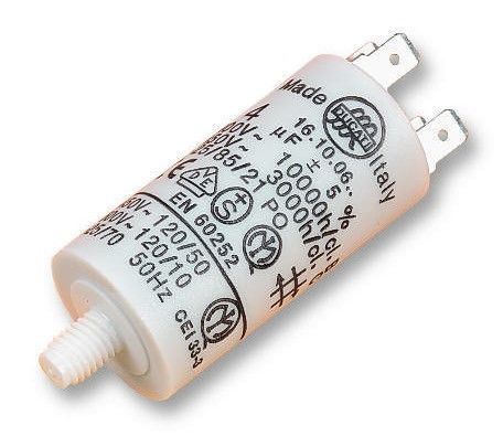 Generator Capacitor 40uf