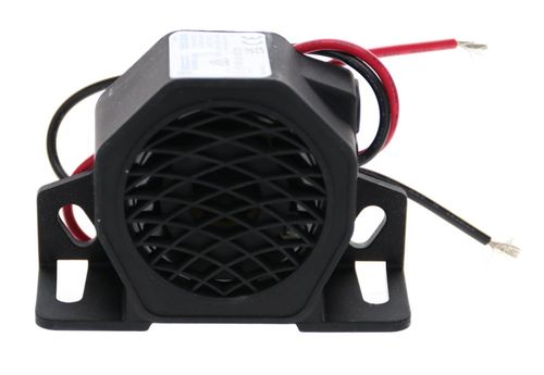 Nightshift Reverse Alarm