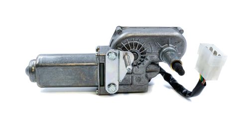 24V Wiper Motor - JCB For JCB Part Number 334/P6424