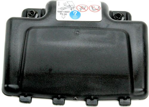 Air Box Filter Cover