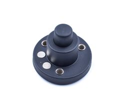JCB Style Door Hold Back Latch OEM: 331/35693 (HMP3494)