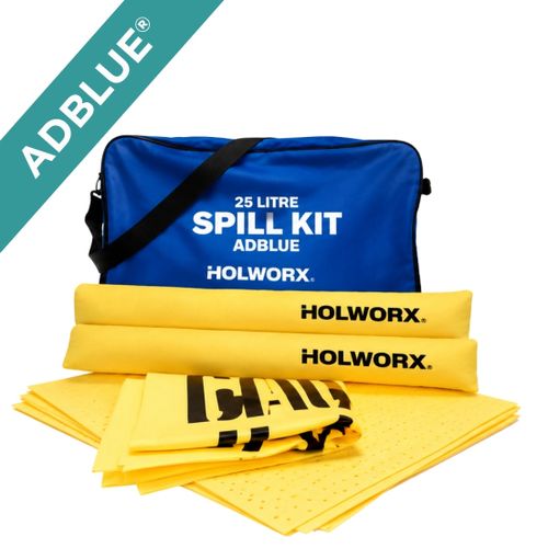25L Adblue® Spill Kit | Holworx®