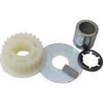 Engine Pulley Kit (G100)