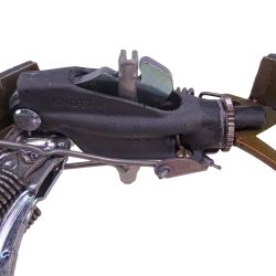 Knott Avonride Brake Shoe Kit-2