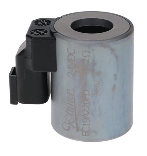 Solenoid Coil For JCB Part No: 707-924