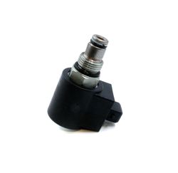 JCB Style Solenoid OEM: 25/974628 (HEL3246)