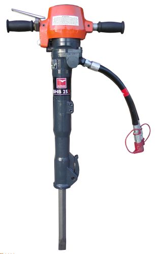 Belle BHB 23 Hydraulic Breaker