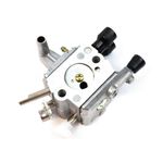 Stihl Carburettor C1Q-S161B OEM Number: 4134-120-0652 (HGR2573)