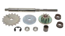 Genie SLA Winch Pinion Shaft Kit