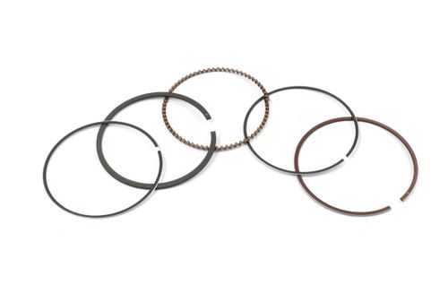 Honda GX100 Piston Ring Set Gcagk, Gcbmt, Gccct