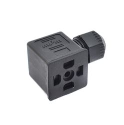 Skyjack Connector OEM: 127315 (HAC0088)