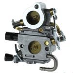C1Q-S118E Carburettor For Stihl TS410 Disc Cutter And Stihl TS420 Disc Cutter | Genuine Stihl Part