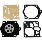 Diaphragm & Gasket Set.