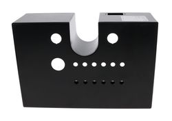 terex Mecalac 5, 6 ton Dashboard Control Box oem number: T120554 (HMP2332)