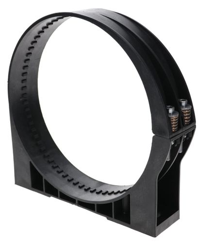 Thwaites Air Filter Mounting Band - OEM Number: T18423