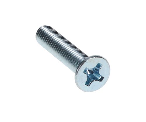 Wacker Neuson Countersunk Screw OEM Number: 1000082349