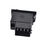 JCB Style Heater Switch OEM: 701/10200 (HEL3206)