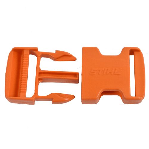 Buckle