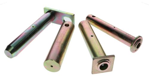 Bucket Pins, Links & Accessories