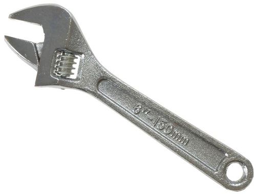 450mm Adjustable Spanner