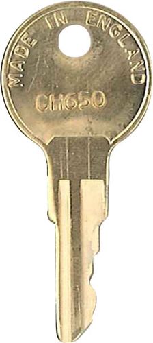CH650 Key