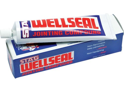 Wellseal Jointing Compound