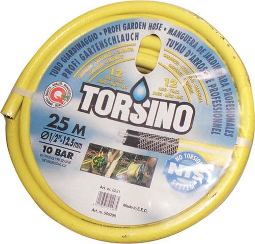 1" Torsino Hose 50Mtr