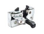 JCB Loader Latch Lever - L/H OEM: 332/A9108 (HMP2771)