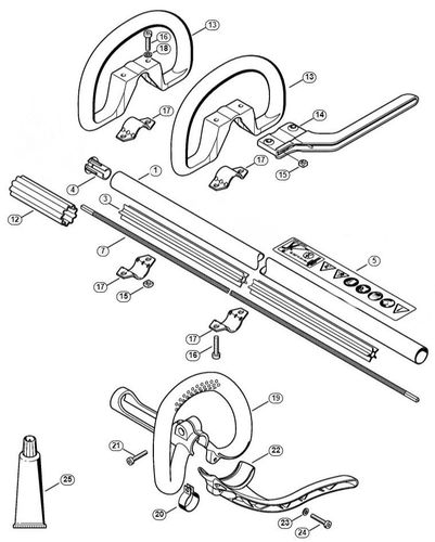 Loop Handle
