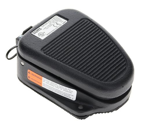 Foot Pedal Switch